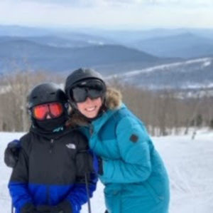 Meet your Posher, Brady